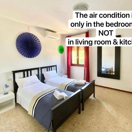 Isa Sirmione Apartments Экстерьер фото