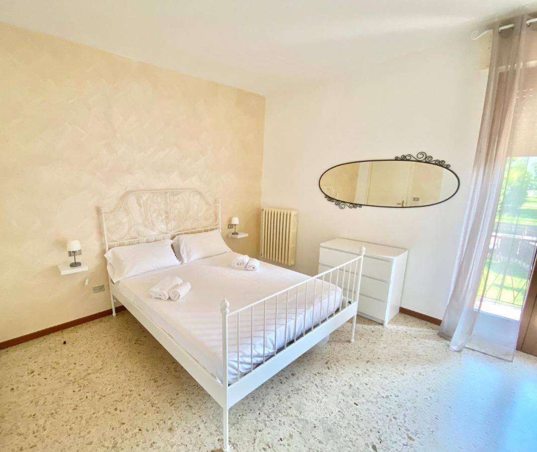Isa Sirmione Apartments Экстерьер фото