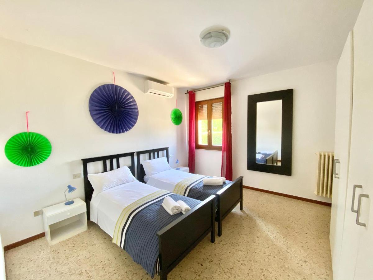 Isa Sirmione Apartments Экстерьер фото