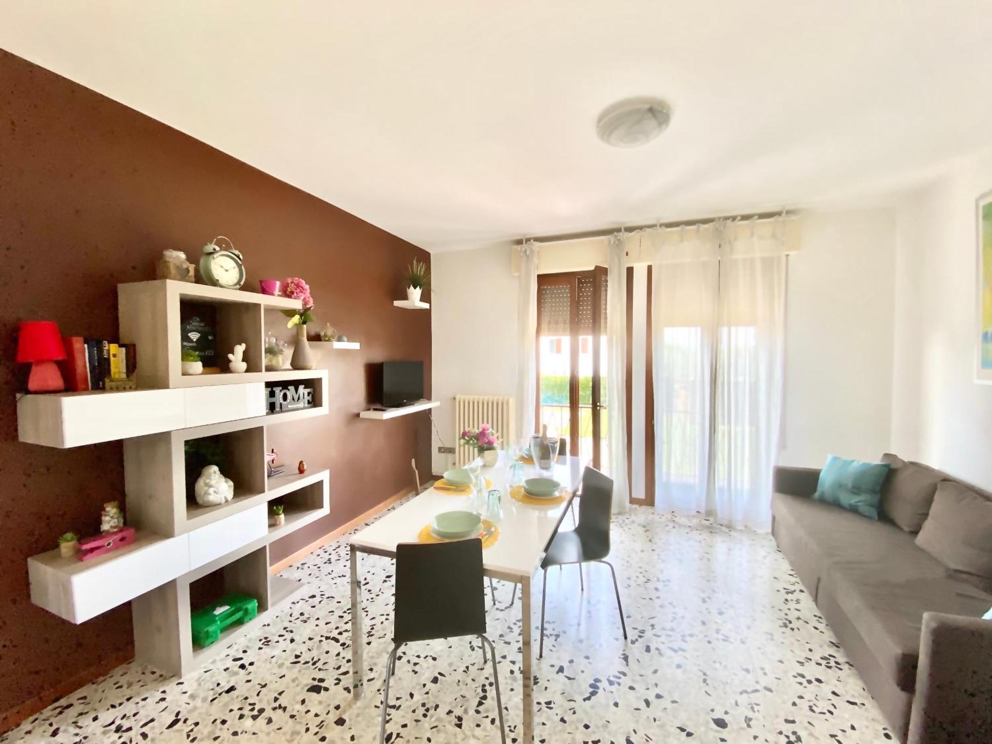 Isa Sirmione Apartments Экстерьер фото