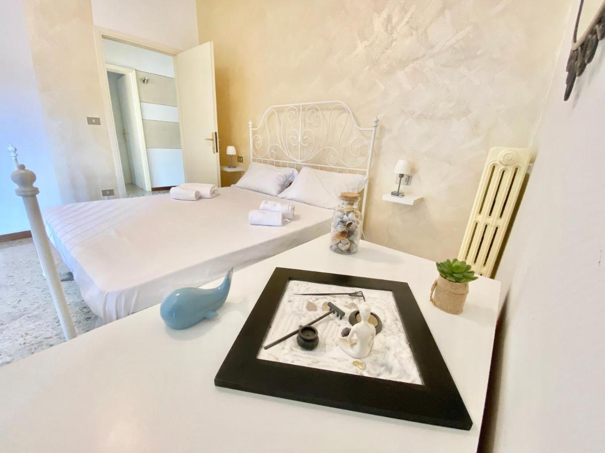 Isa Sirmione Apartments Экстерьер фото