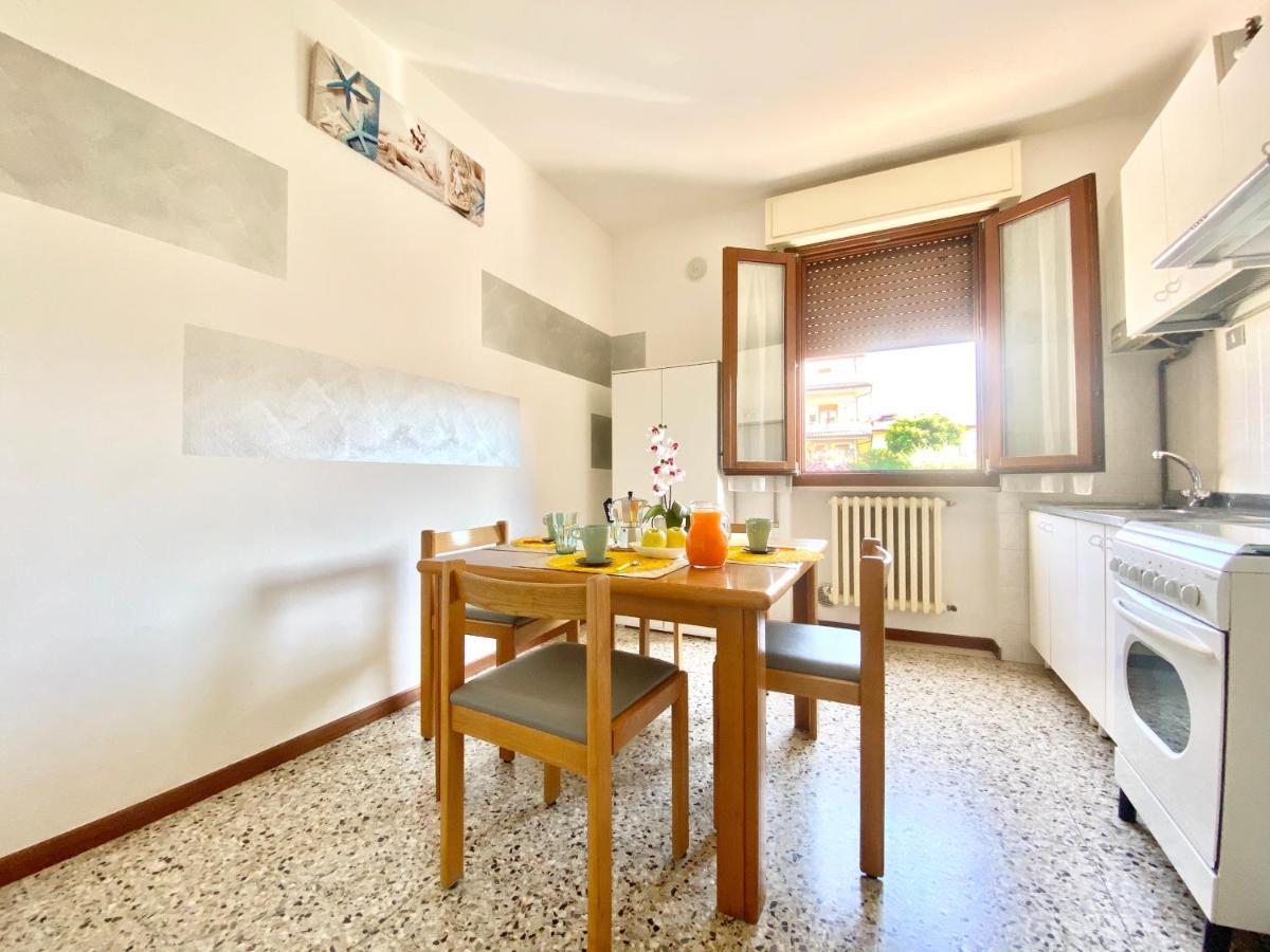 Isa Sirmione Apartments Экстерьер фото