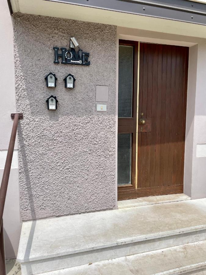Isa Sirmione Apartments Экстерьер фото