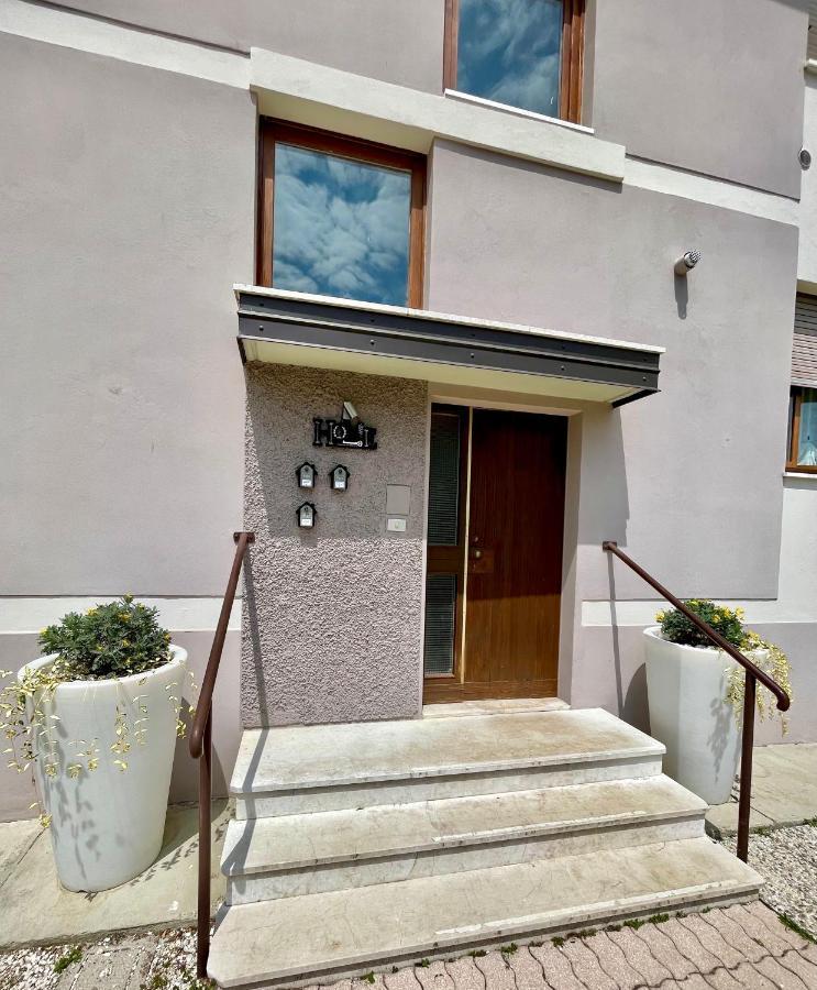 Isa Sirmione Apartments Экстерьер фото