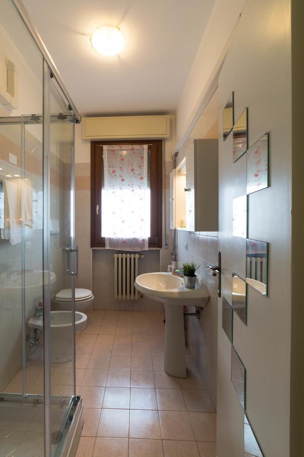 Isa Sirmione Apartments Экстерьер фото