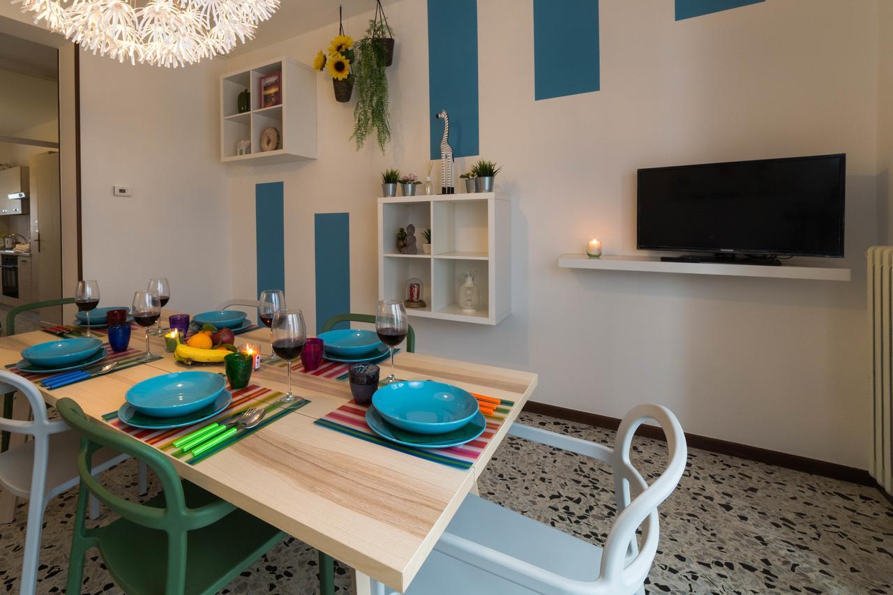Isa Sirmione Apartments Экстерьер фото
