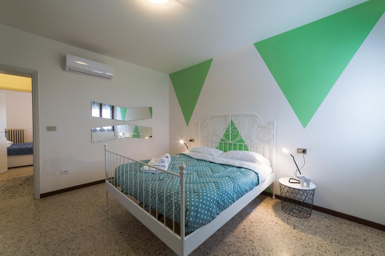 Isa Sirmione Apartments Экстерьер фото