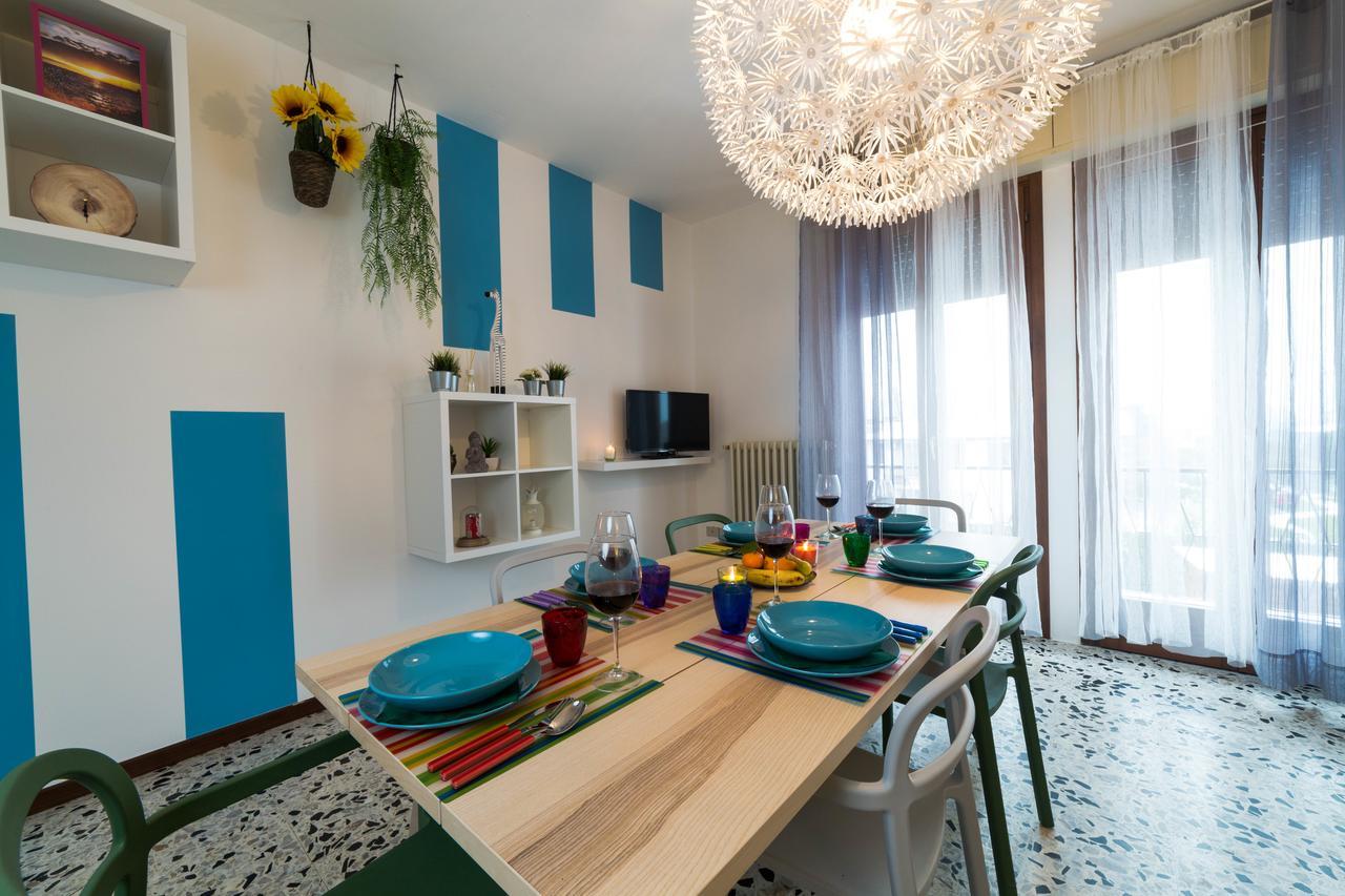 Isa Sirmione Apartments Экстерьер фото