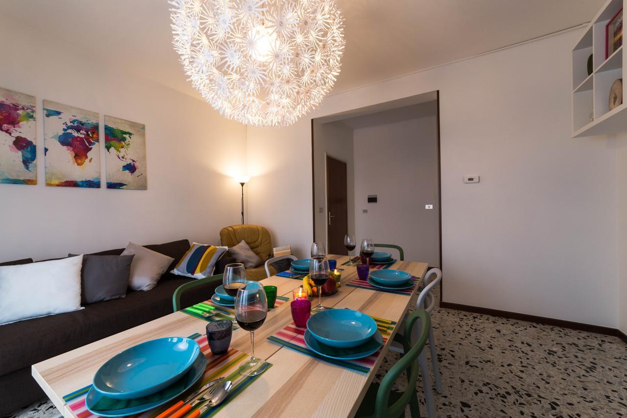 Isa Sirmione Apartments Экстерьер фото