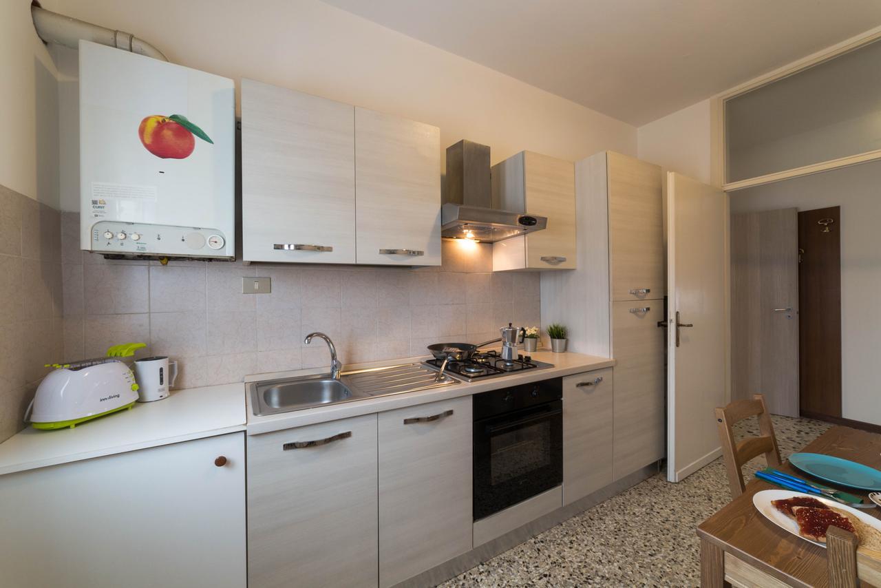 Isa Sirmione Apartments Экстерьер фото