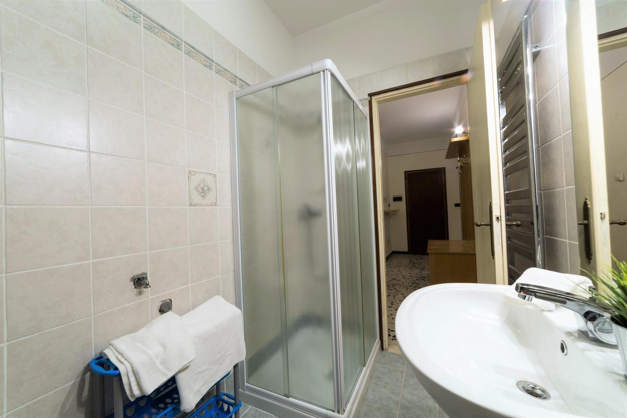 Isa Sirmione Apartments Экстерьер фото