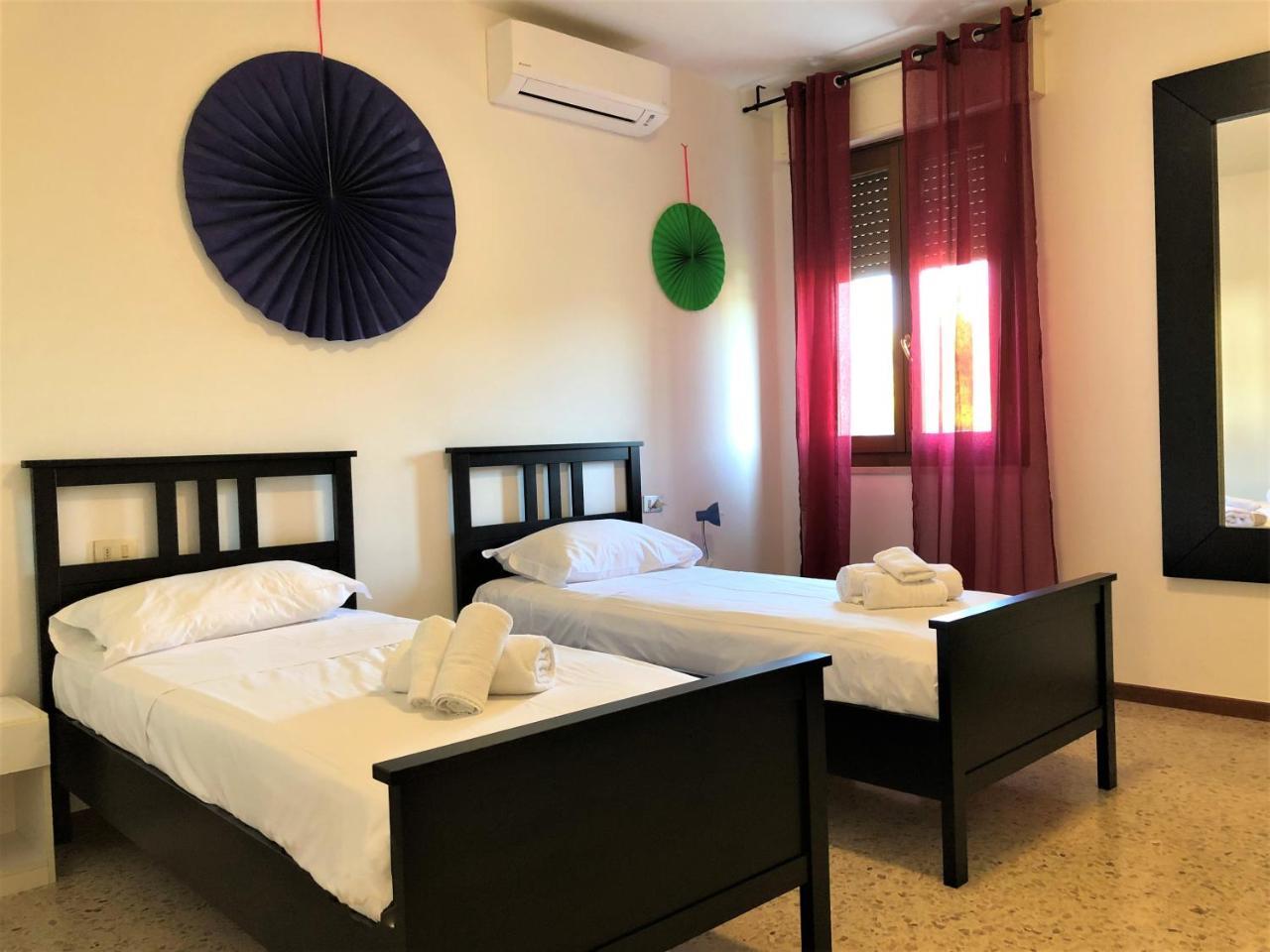 Isa Sirmione Apartments Экстерьер фото