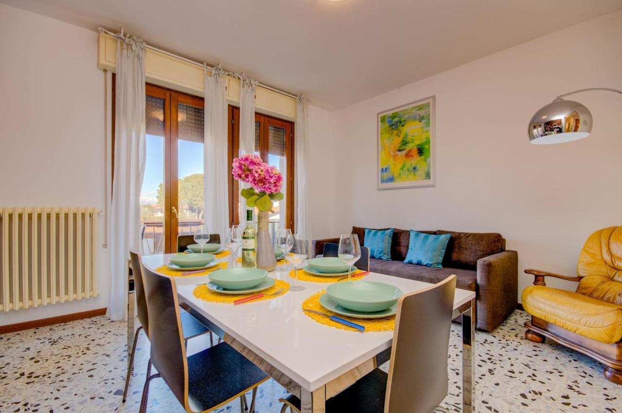 Isa Sirmione Apartments Экстерьер фото