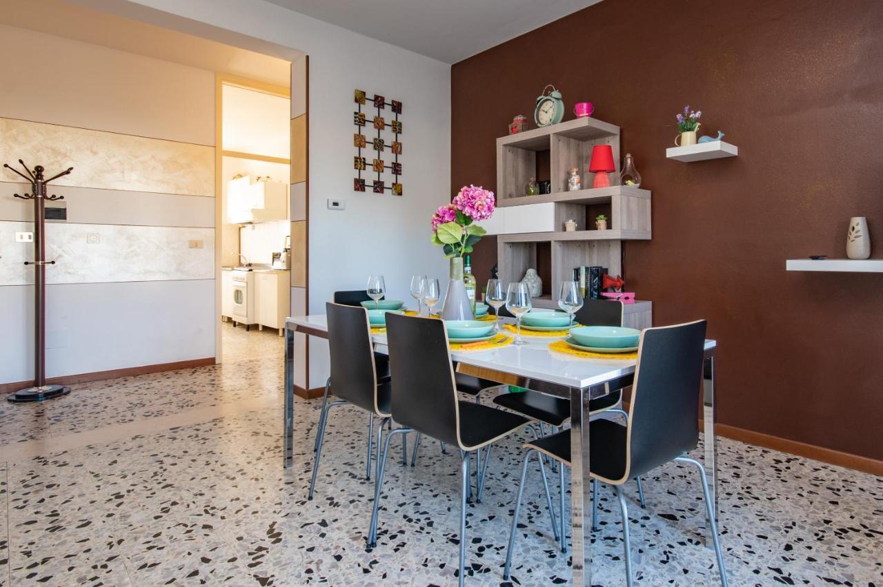Isa Sirmione Apartments Экстерьер фото