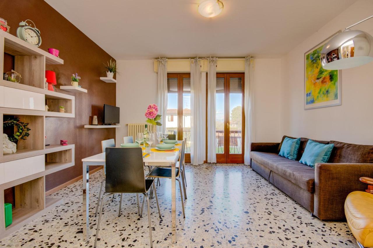 Isa Sirmione Apartments Экстерьер фото