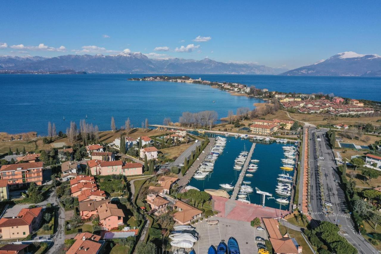 Isa Sirmione Apartments Экстерьер фото