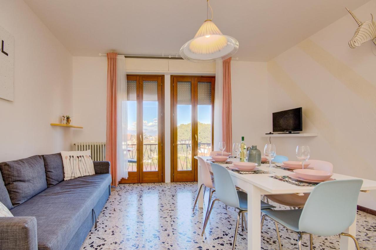 Isa Sirmione Apartments Экстерьер фото