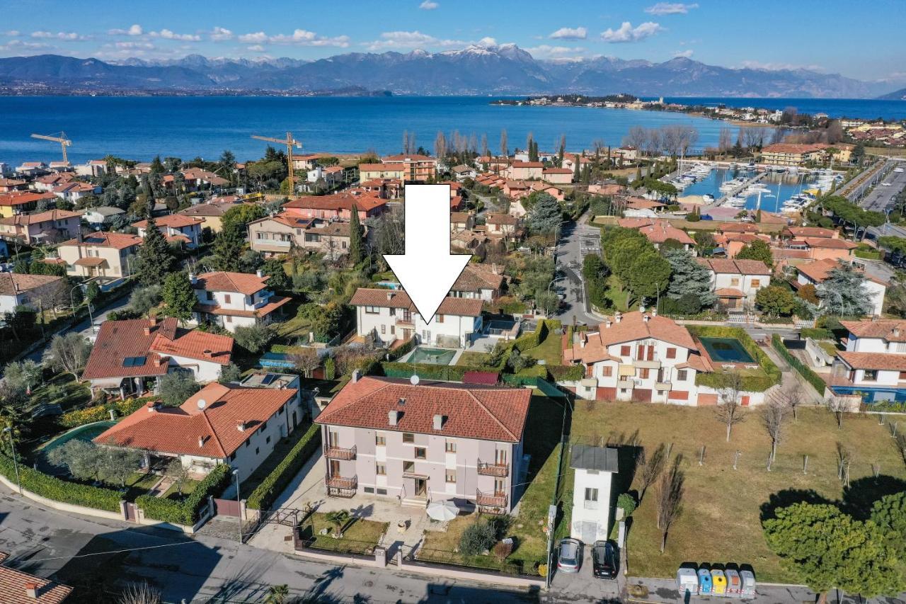 Isa Sirmione Apartments Экстерьер фото