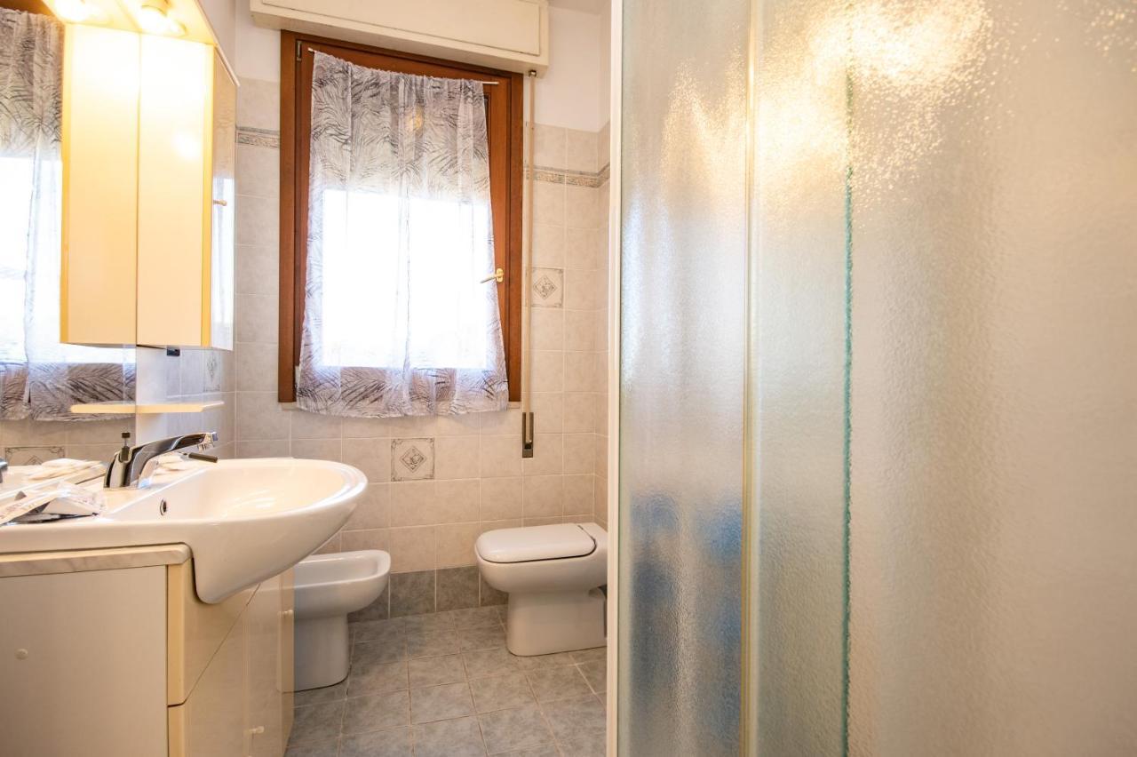 Isa Sirmione Apartments Экстерьер фото