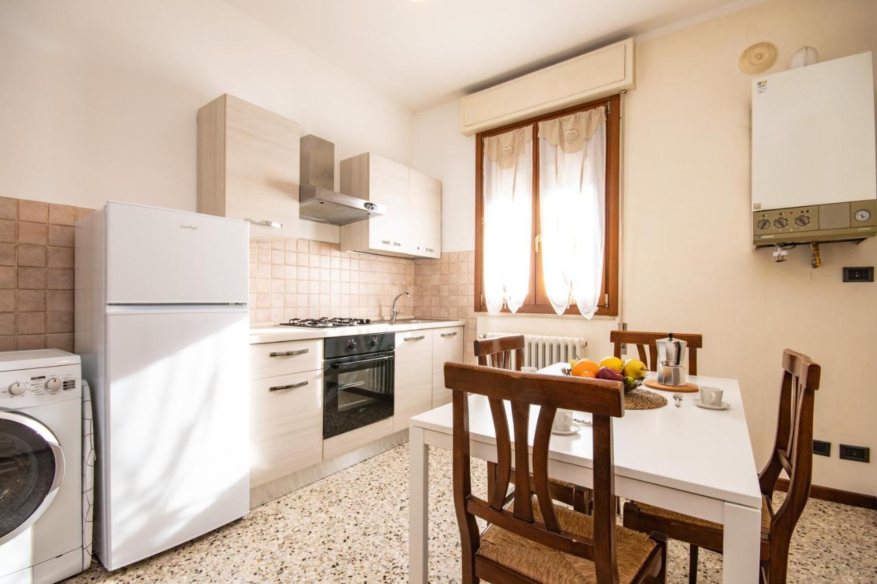 Isa Sirmione Apartments Экстерьер фото